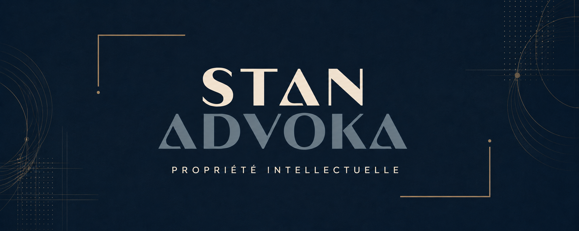 Stan Advoka — Propriété Intellectuelle